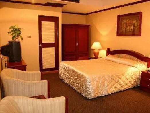 Chiangmai Ratanakosin 3* Chiang Mai