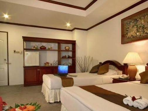 Hotel Chiangmai Ratanakosin 3*