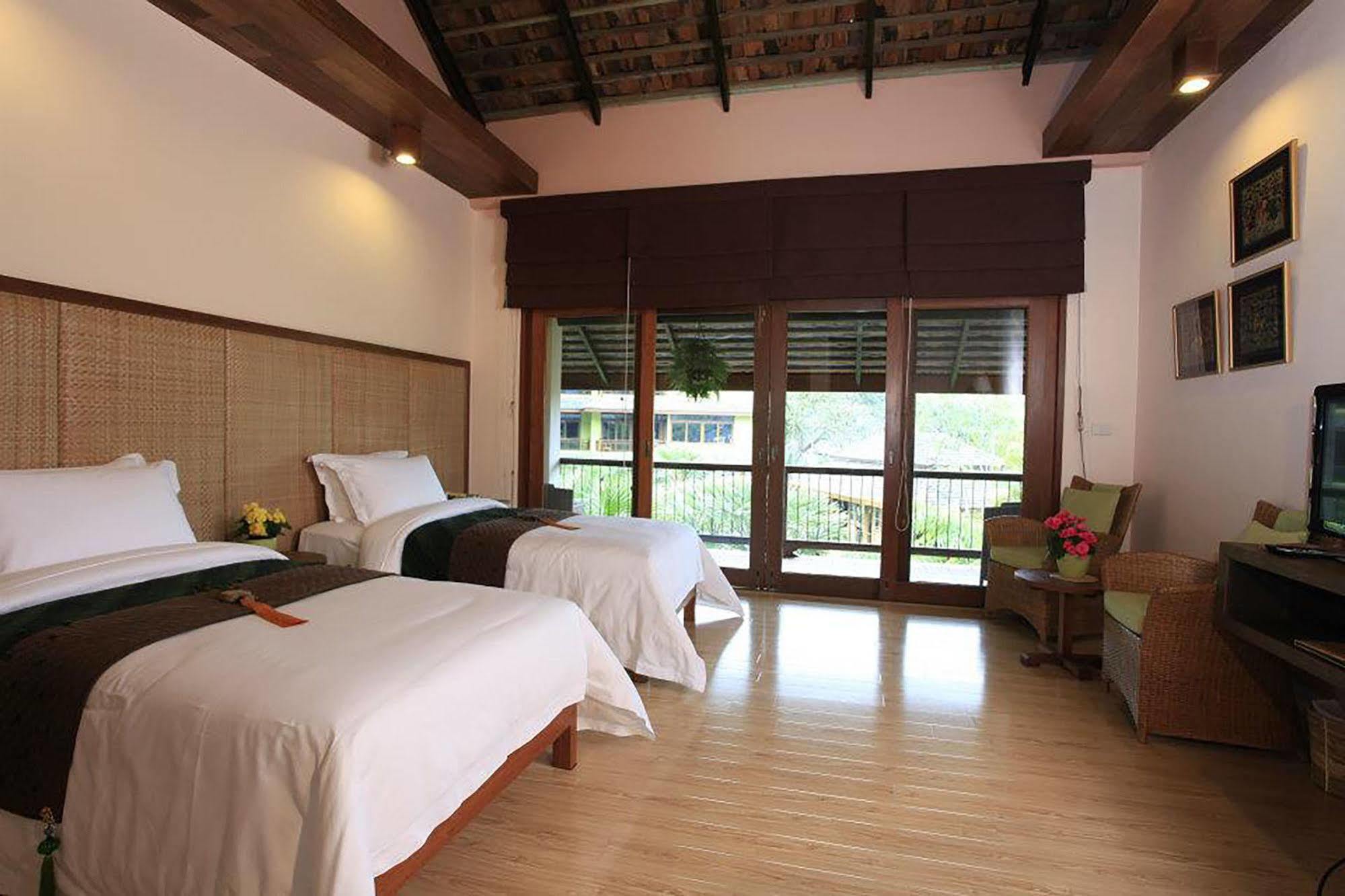 Aparthotel Vc@suanpaak Boutique & Service
