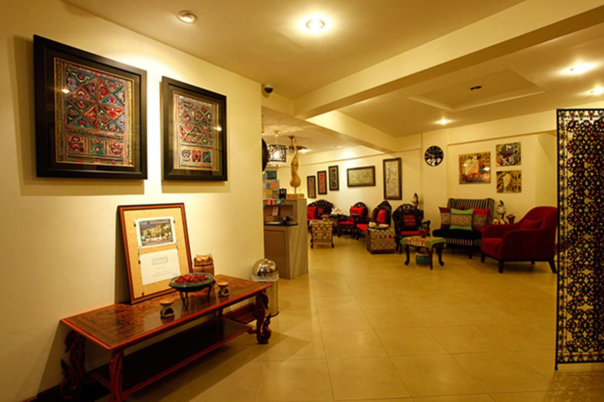 Hotel The Xym Chiang Mai