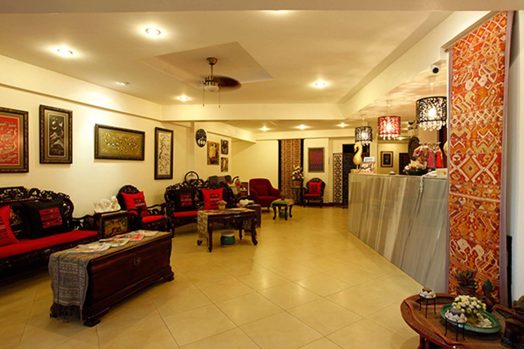 The Xym Hotel