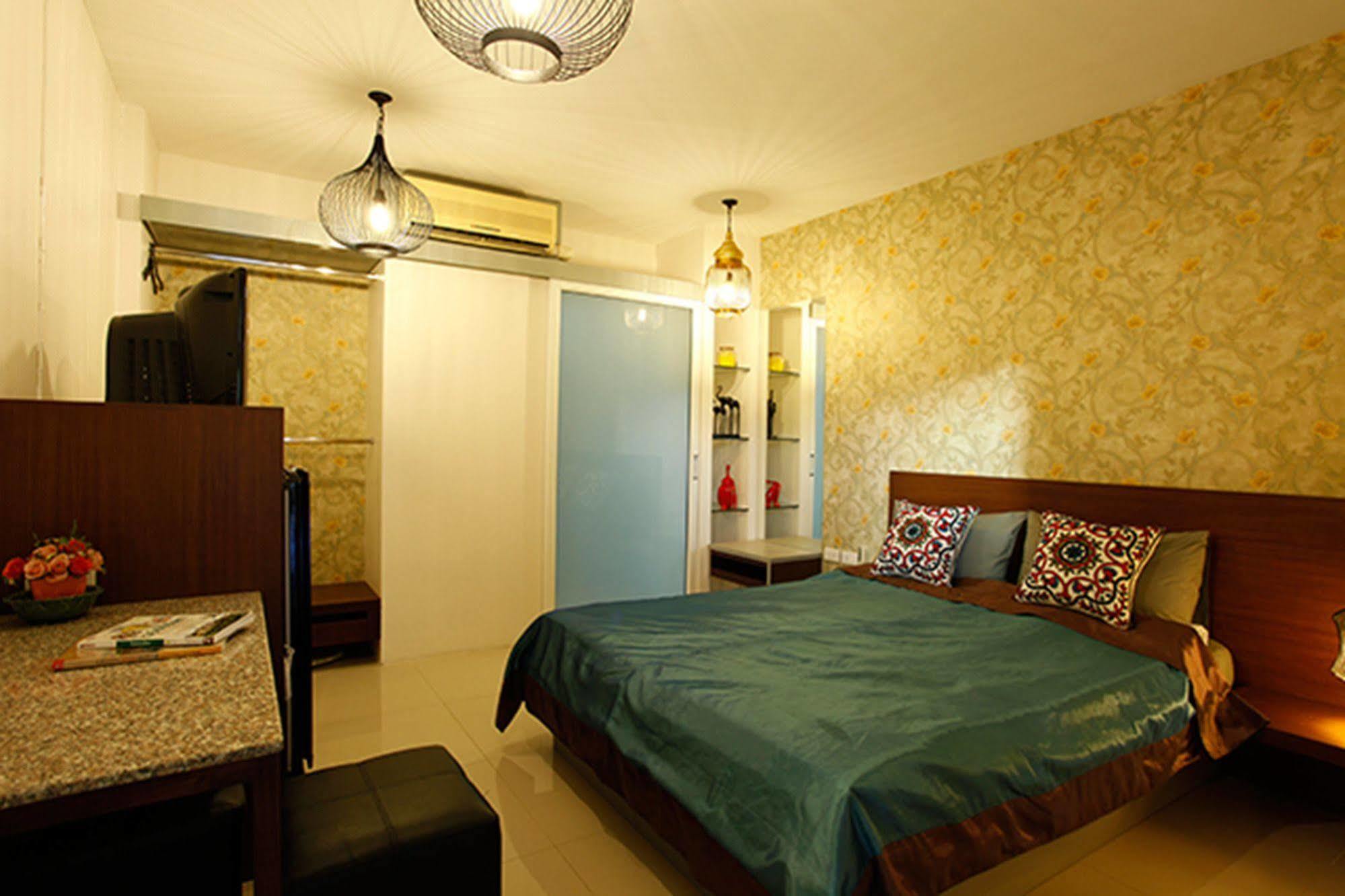 The Xym Hotel 3*