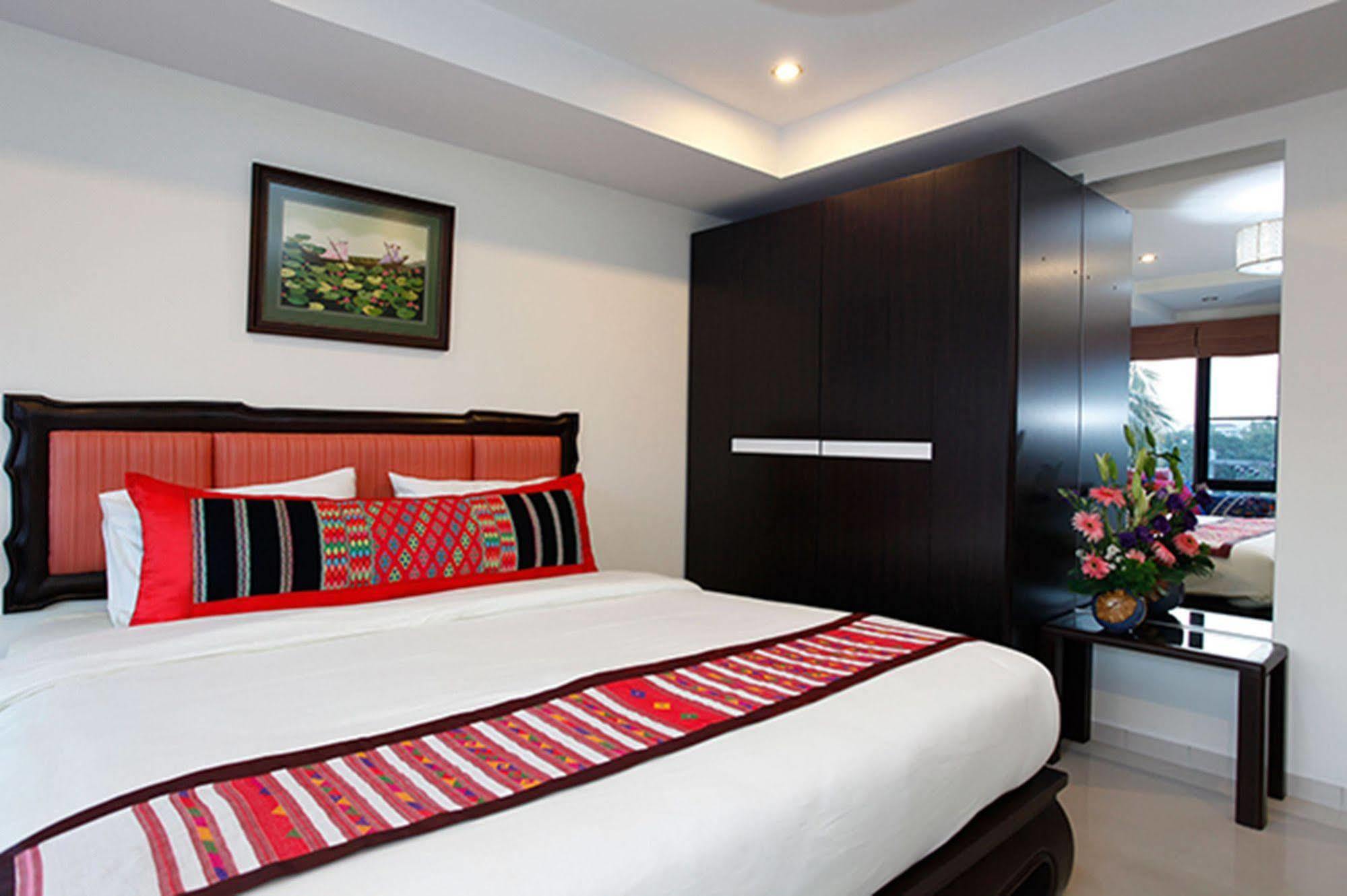Hotel The Xym