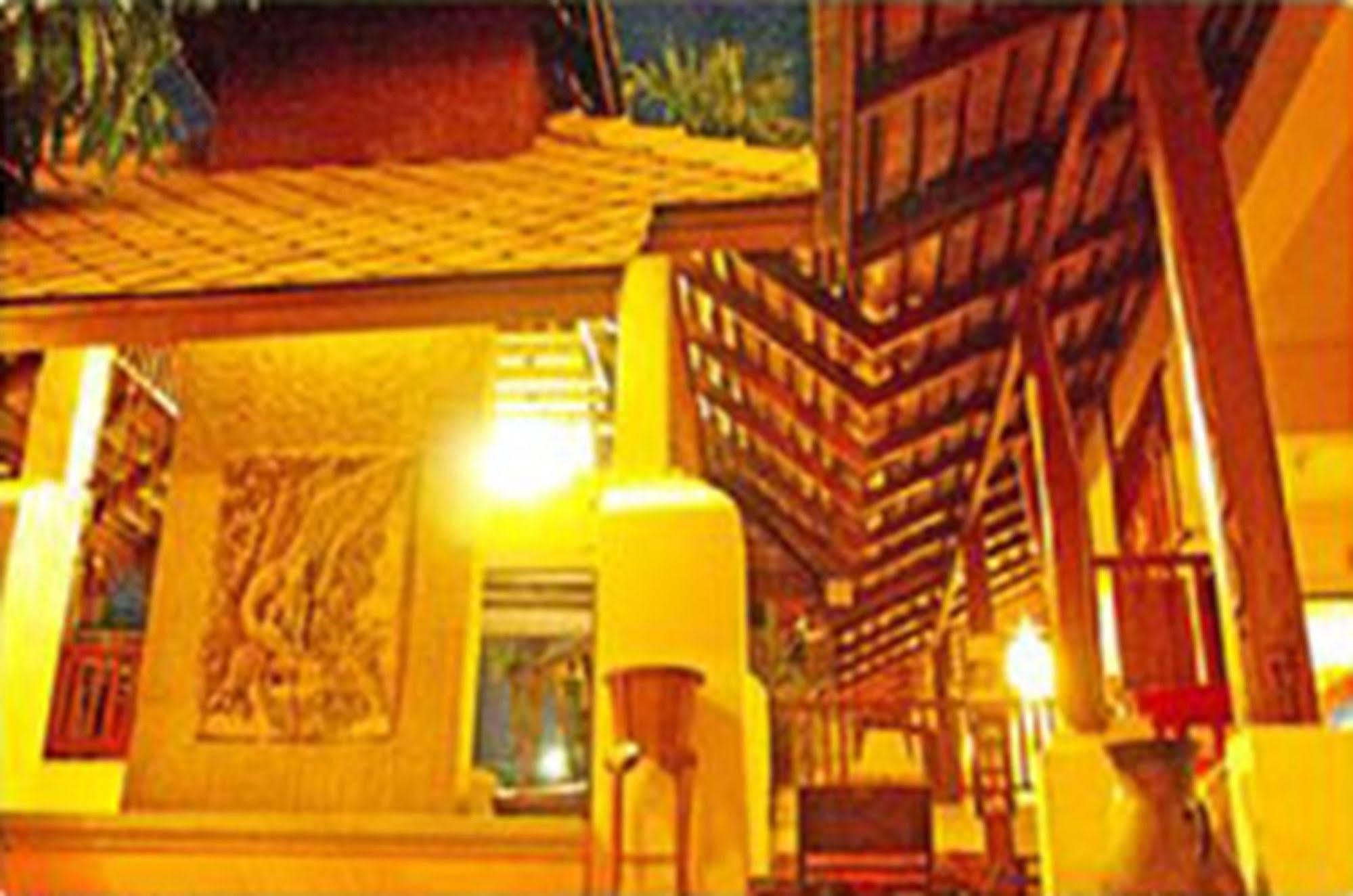 Tadkham Village, Hotel Chiang Mai