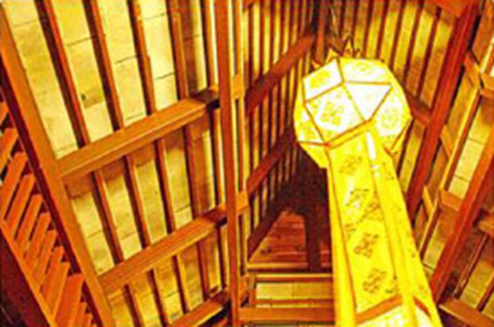 Tadkham Village, Hotel 3*