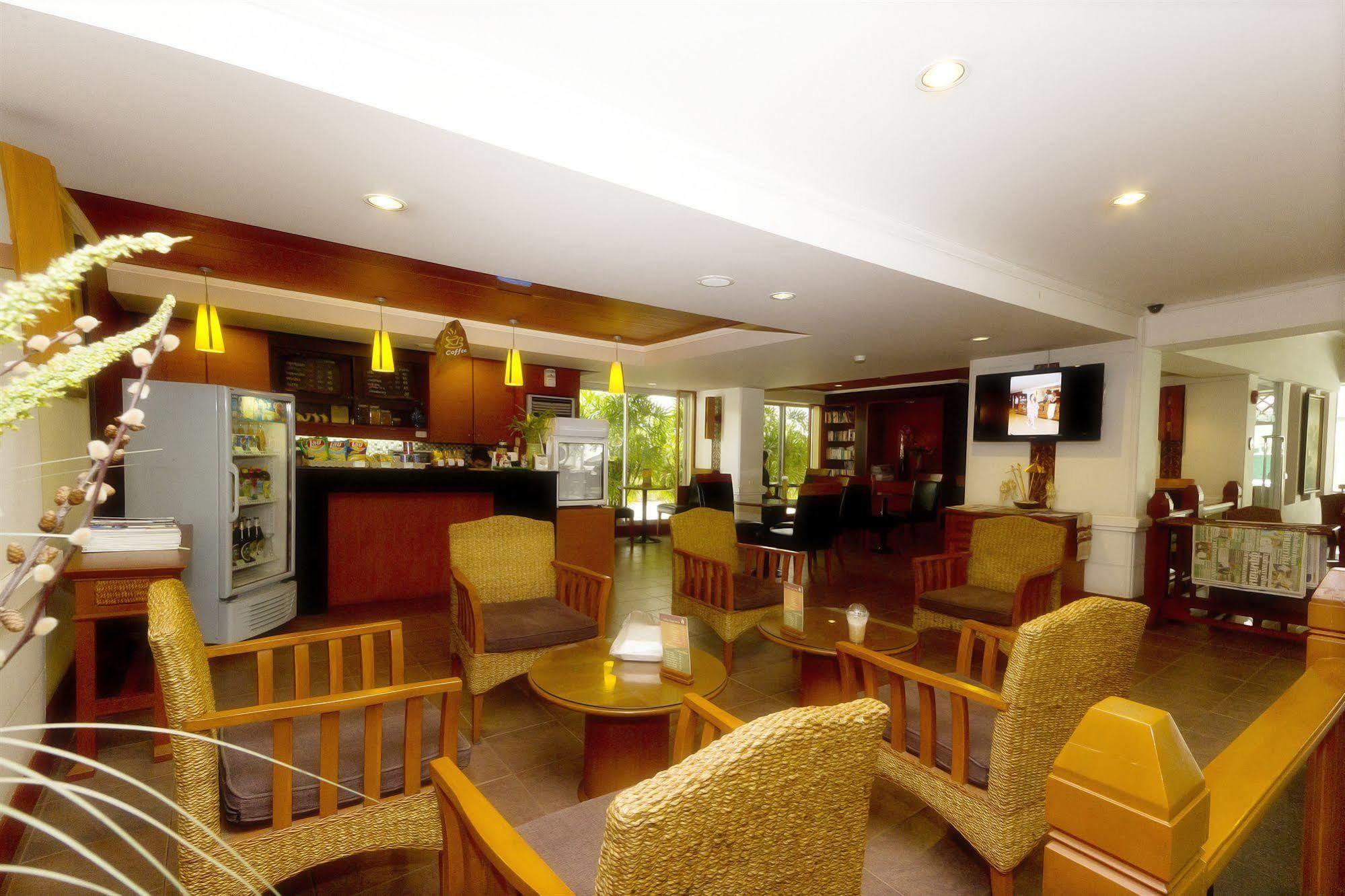 Hotel Viangbua Mansion 3*