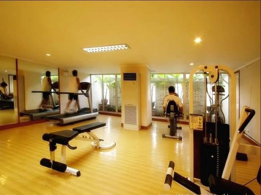 Viangbua Mansion 3*