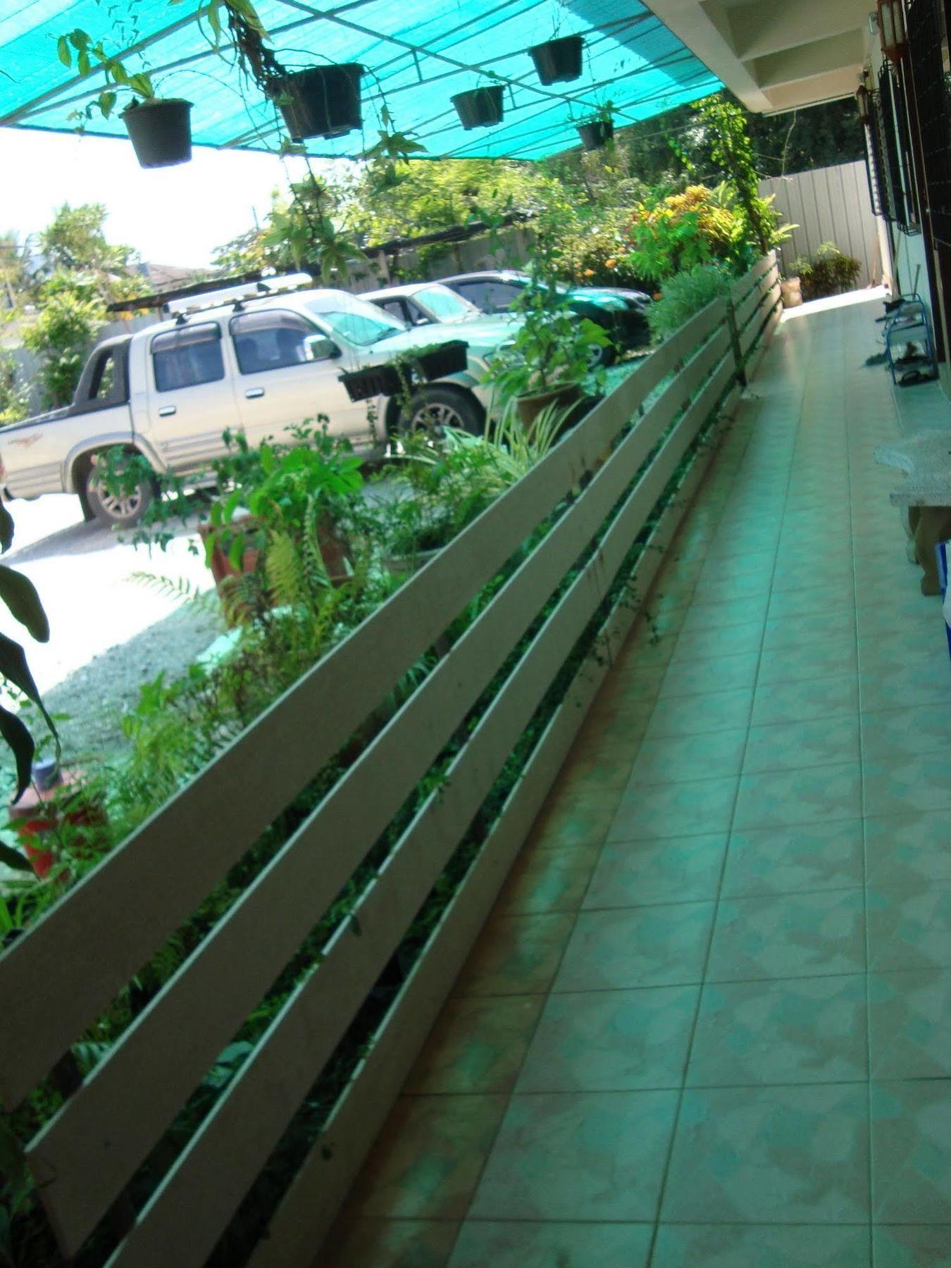 Guest house Ketch Kewalin Chiang Mai