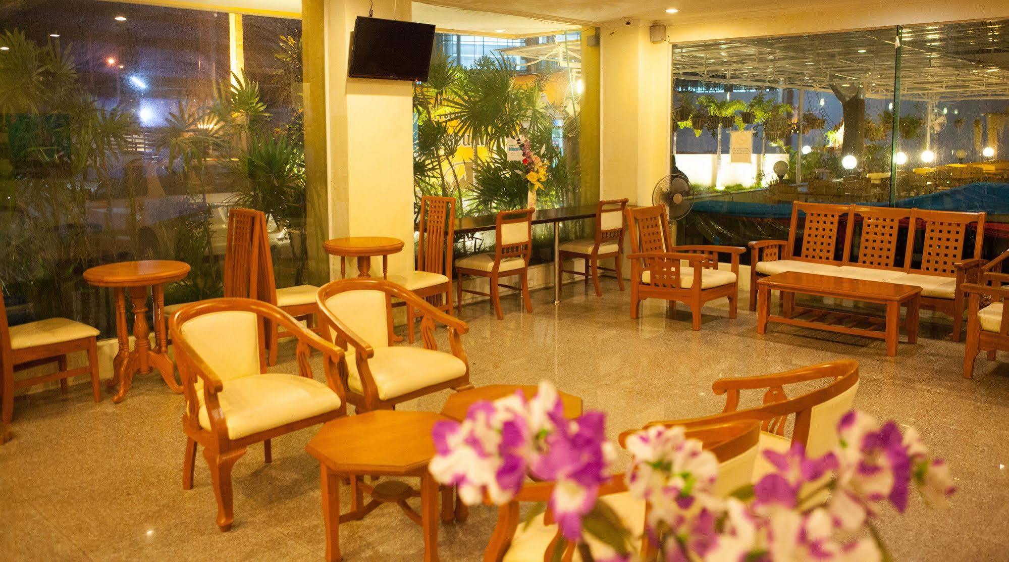 Pangsawan Place 2* Chiang Mai