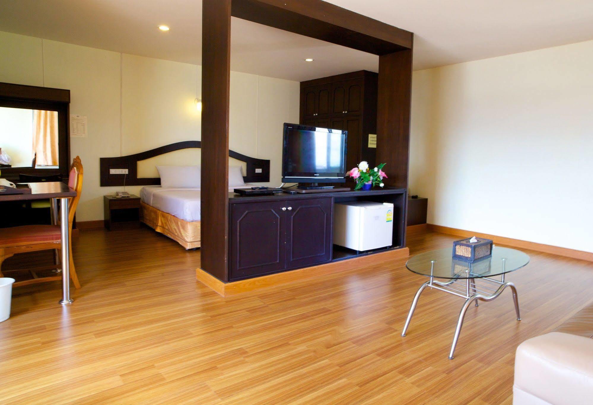 Hotel Pangsawan Place