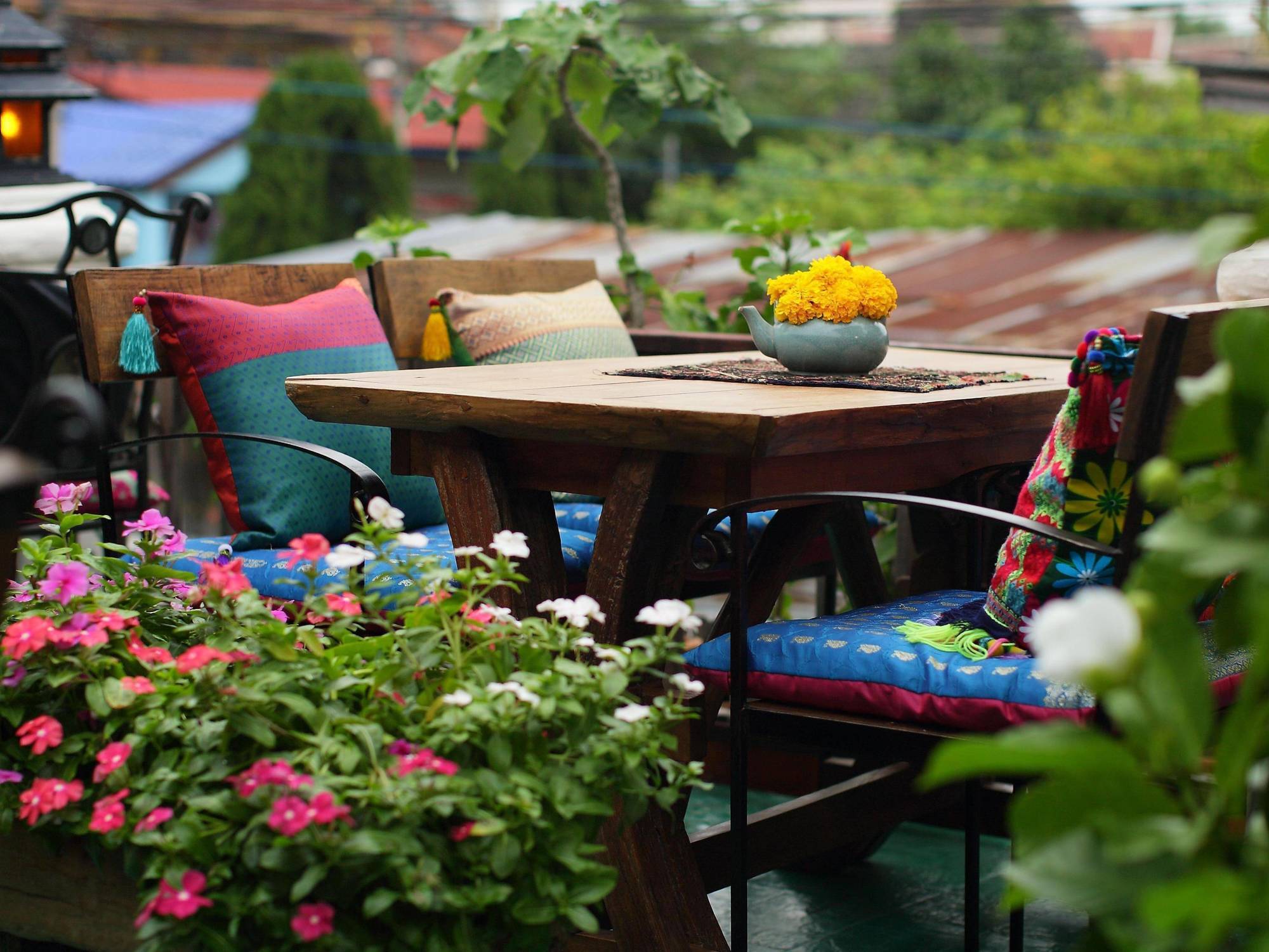 Nai Boutique House 2* Chiang Mai