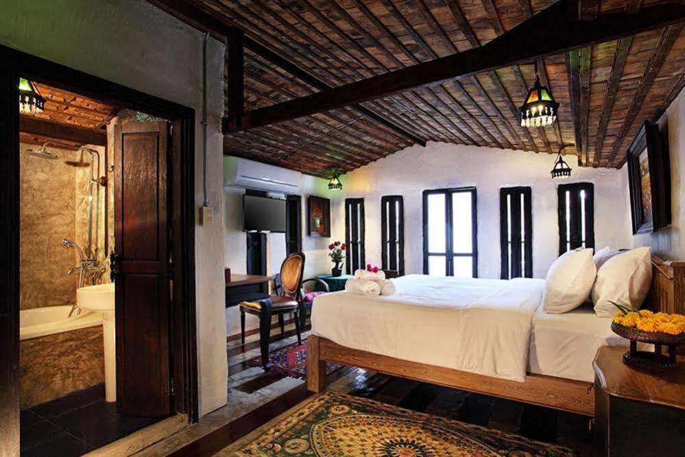 Nai Boutique House Guest house Chiang Mai