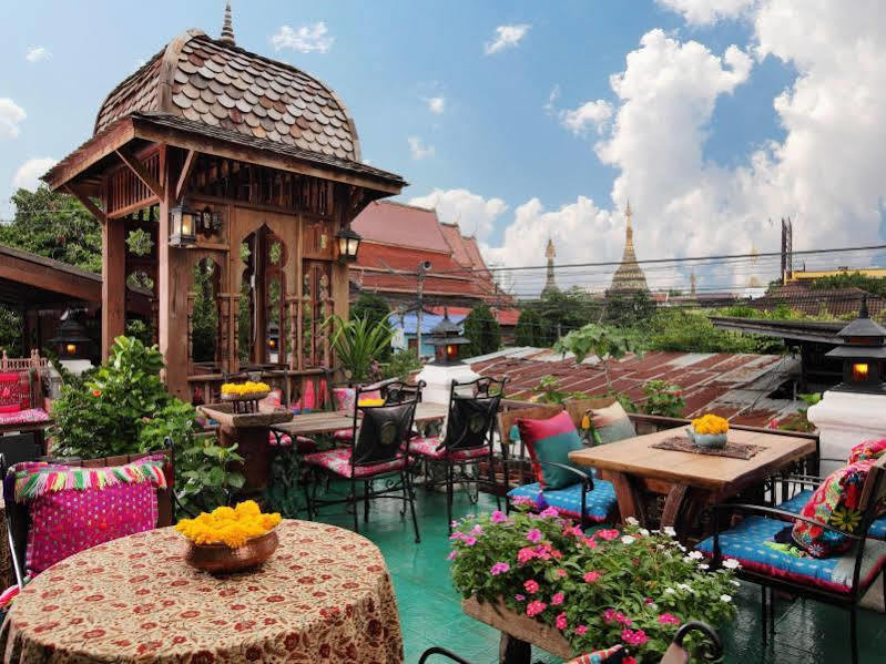 Nai Boutique House Guest house