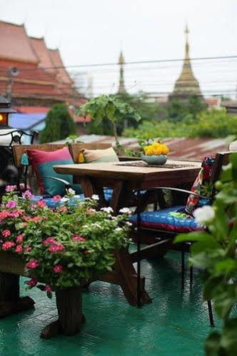Nai Boutique House 2*