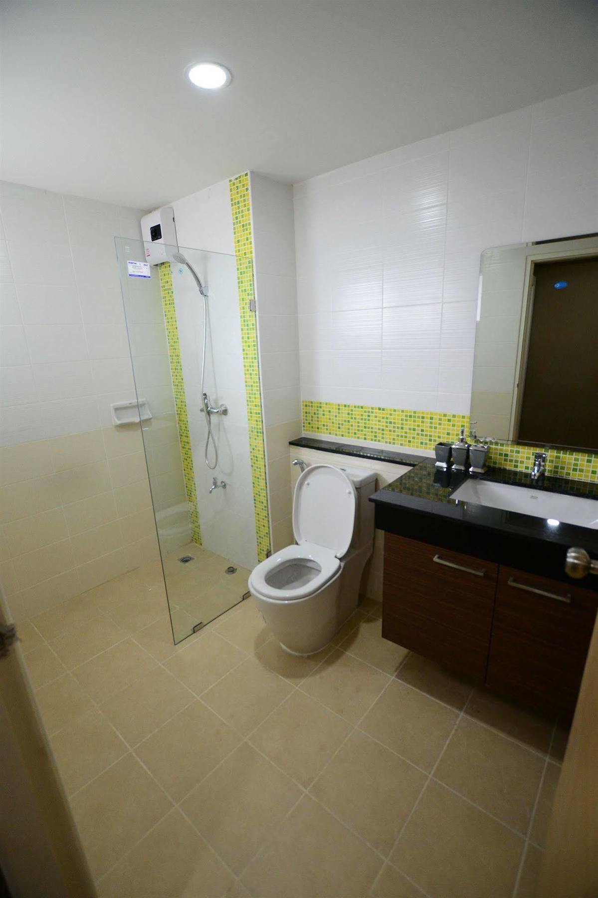 Apartment Cy *