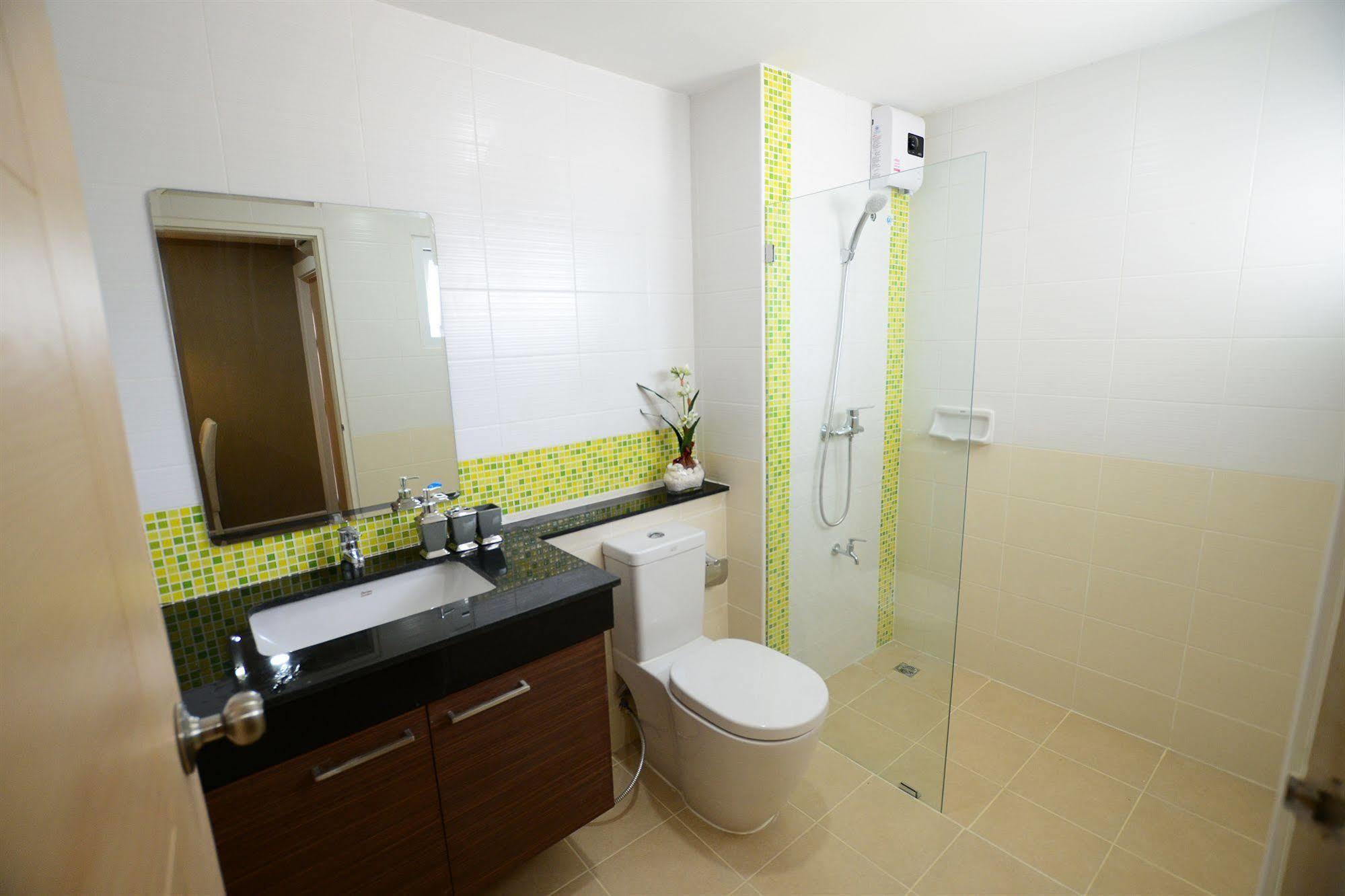 Cy Apartment *