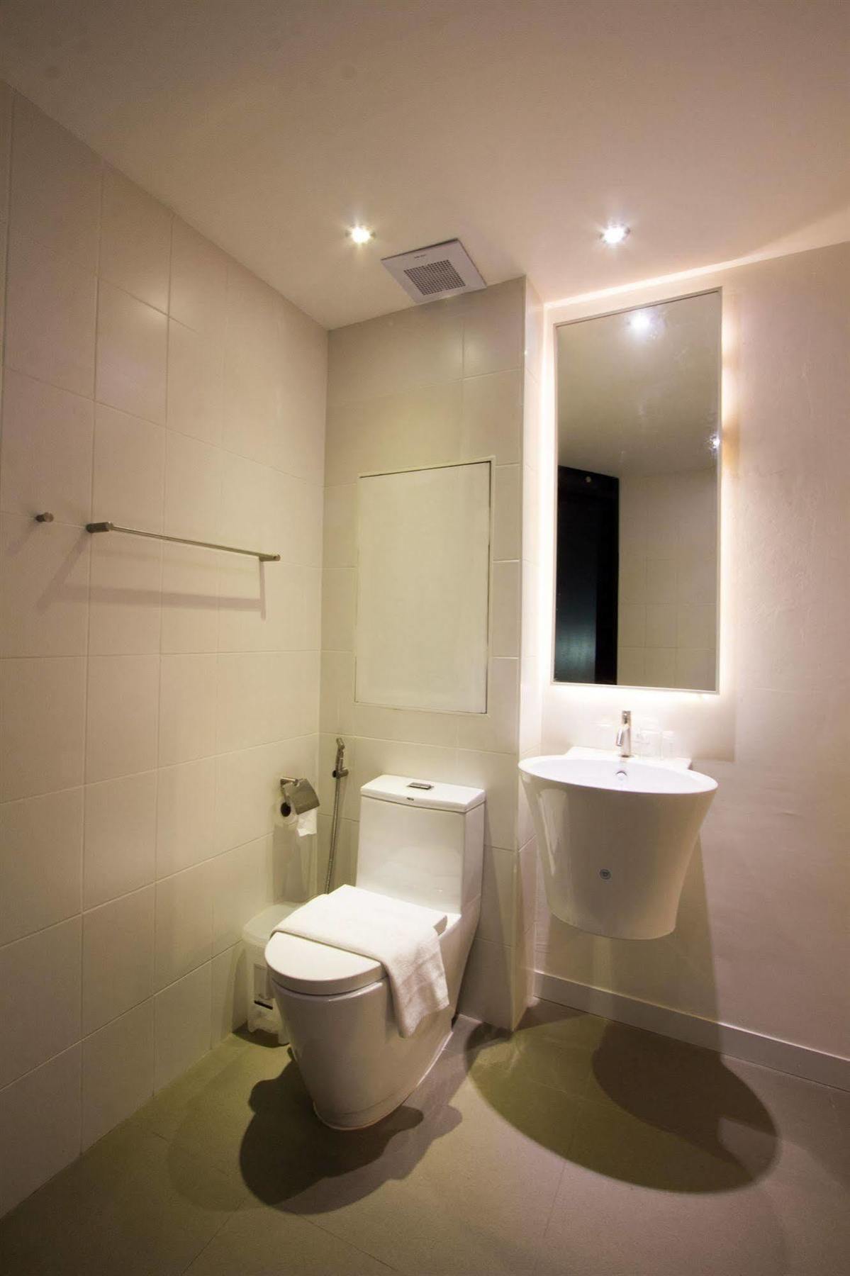 Hotel Bed Changkian - Adults Only Chiang Mai