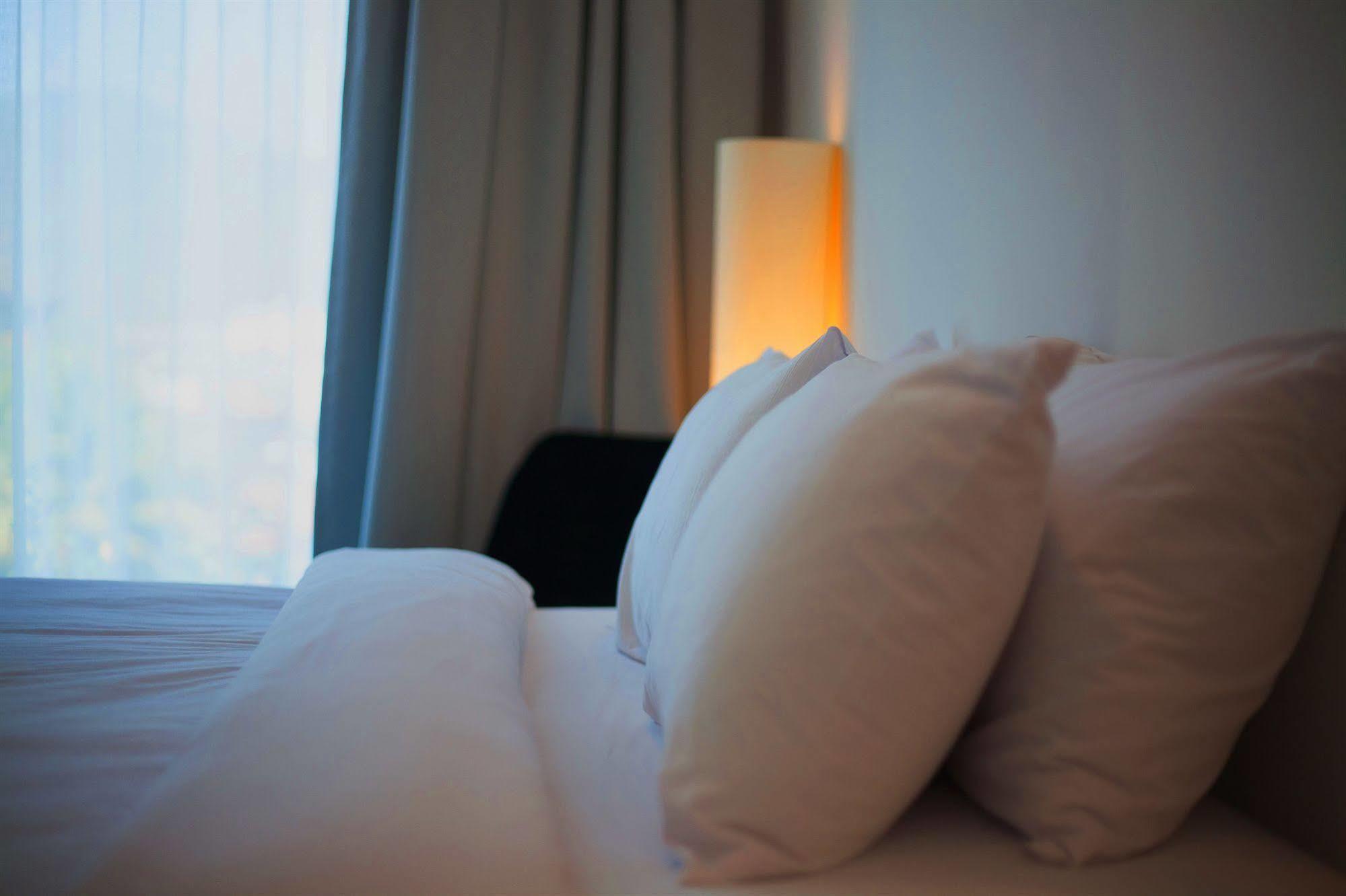 Bed Changkian - Adults Only Hotel Chiang Mai