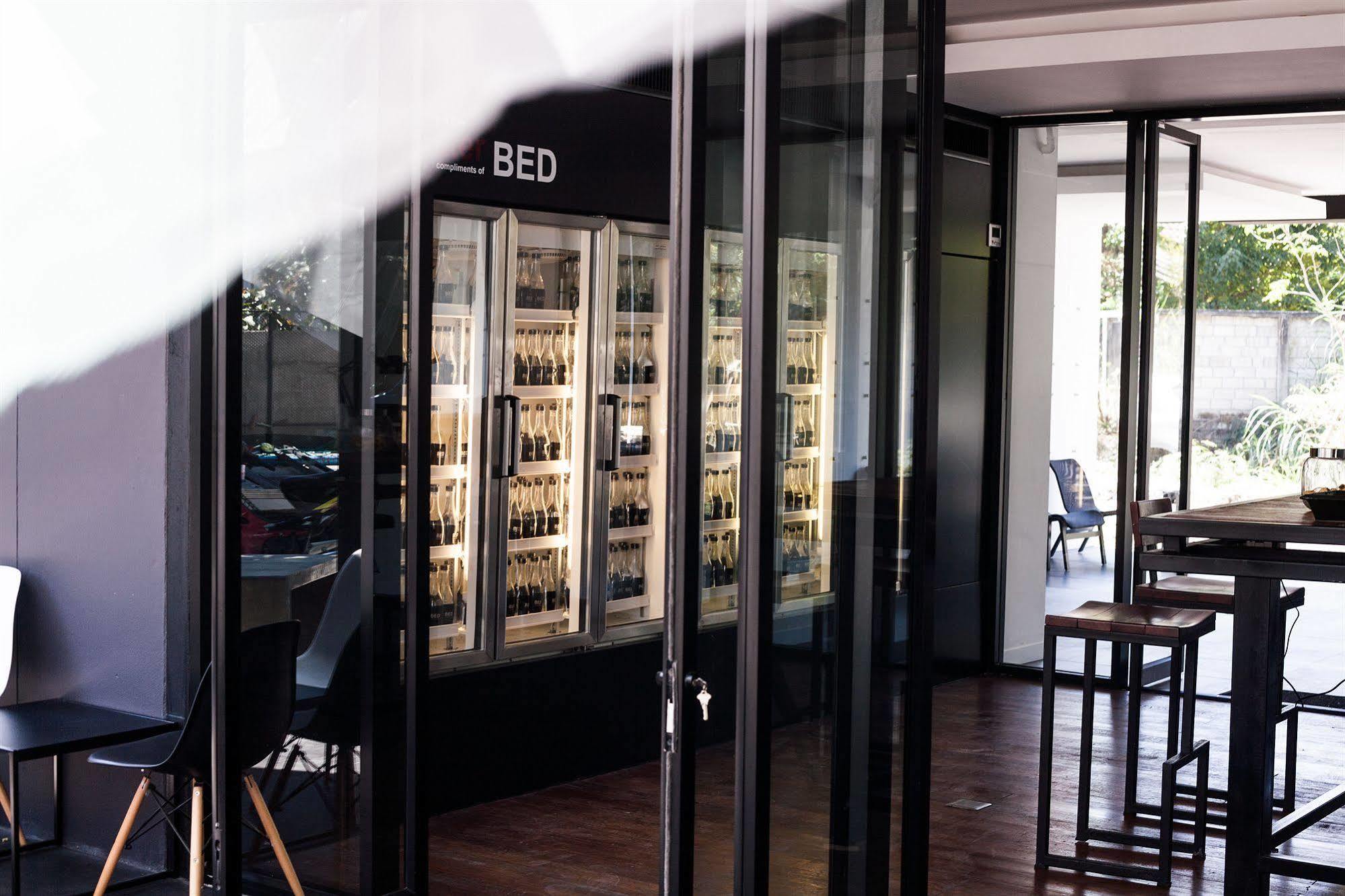 Bed Changkian - Adults Only 3*
