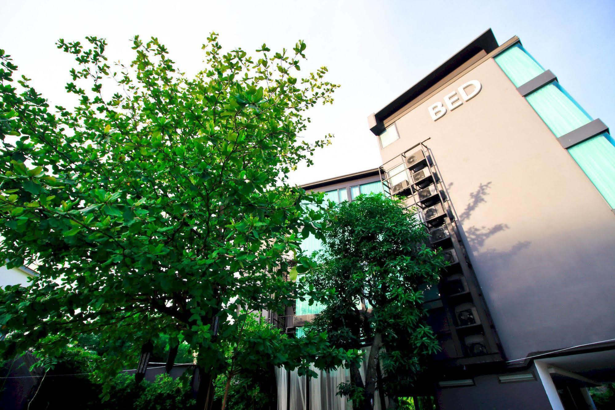 Bed Changkian - Adults Only Hotel