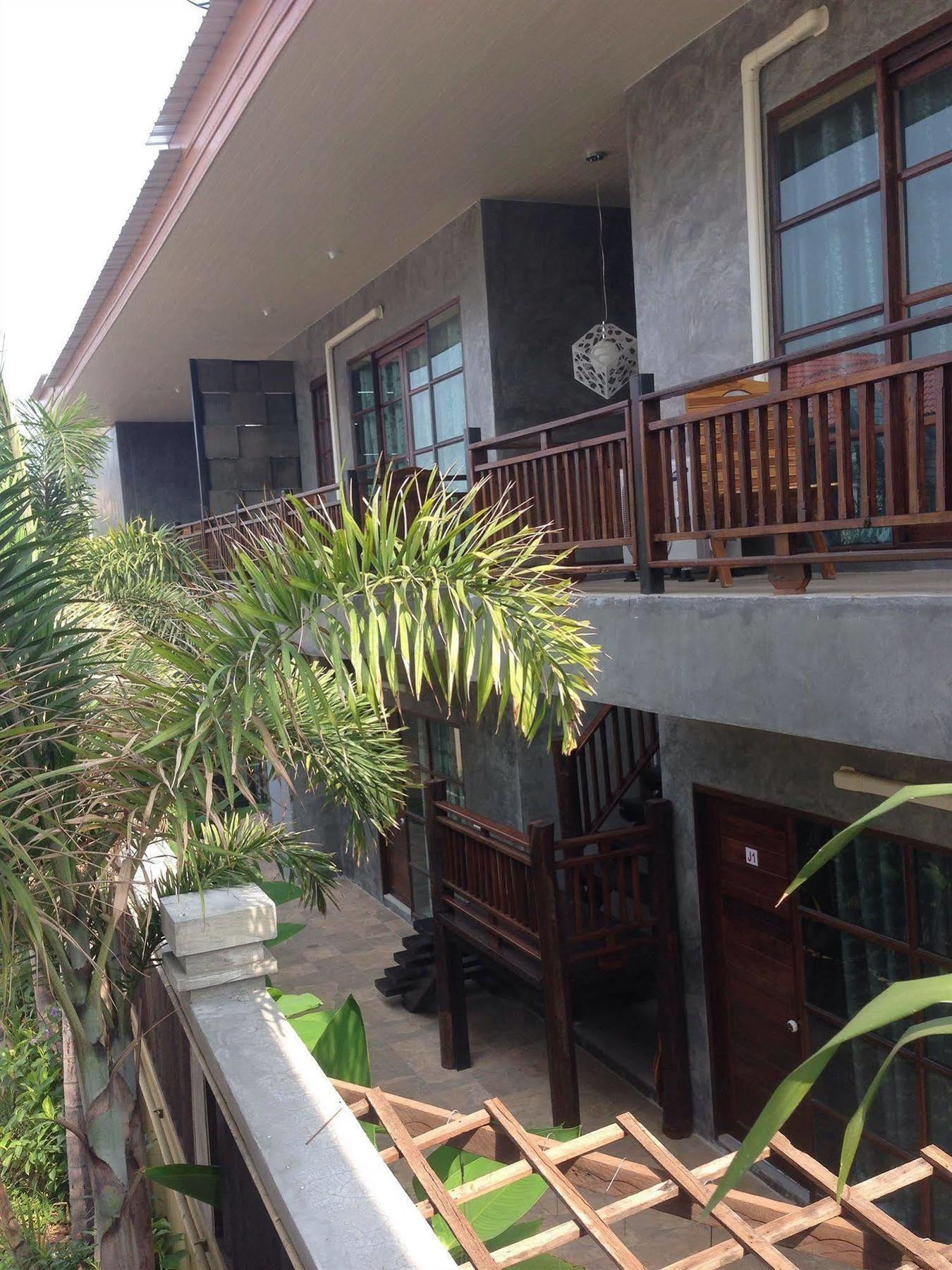 Hotel Pj House