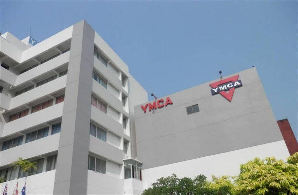 The International - Ymca Hotel