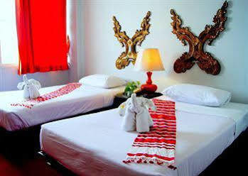 The International - Ymca 3* Chiang Mai