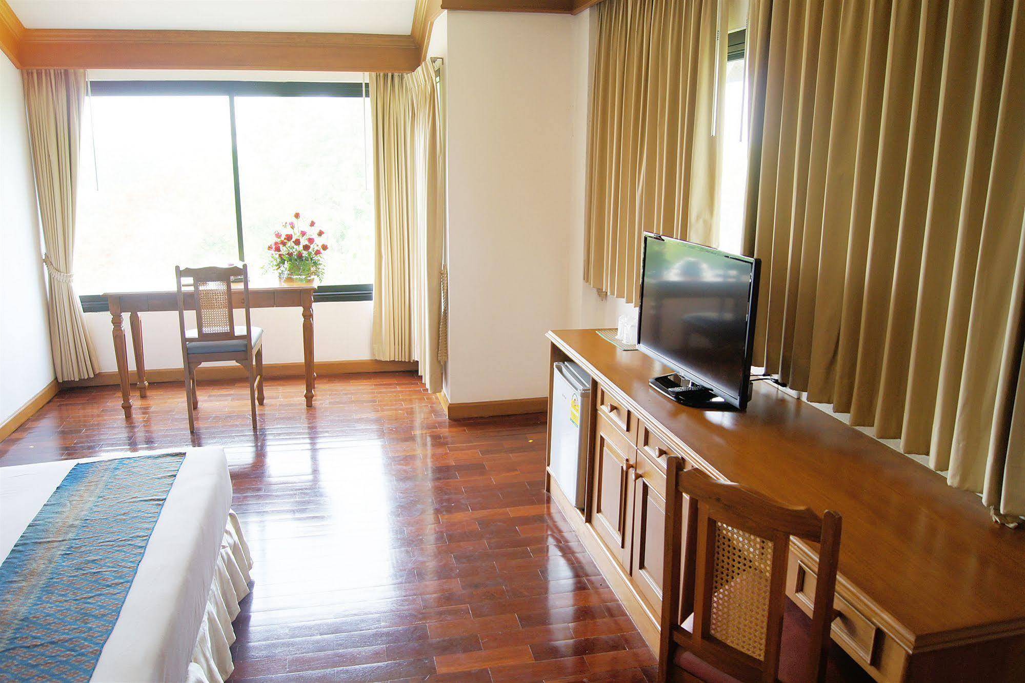 Chiangmai Perfect Resort & Spa Hotel 3*