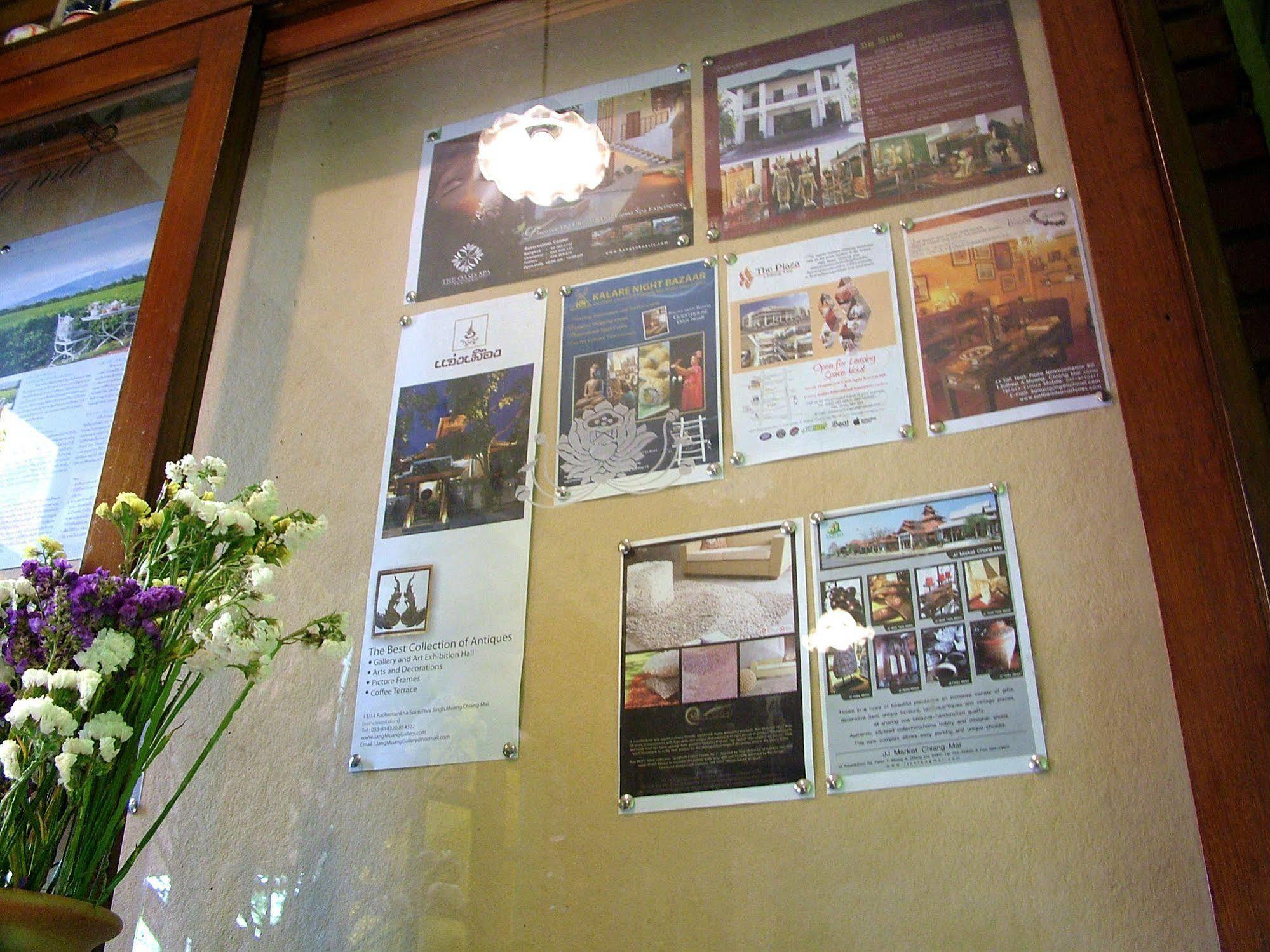 Siri House Guest house Chiang Mai