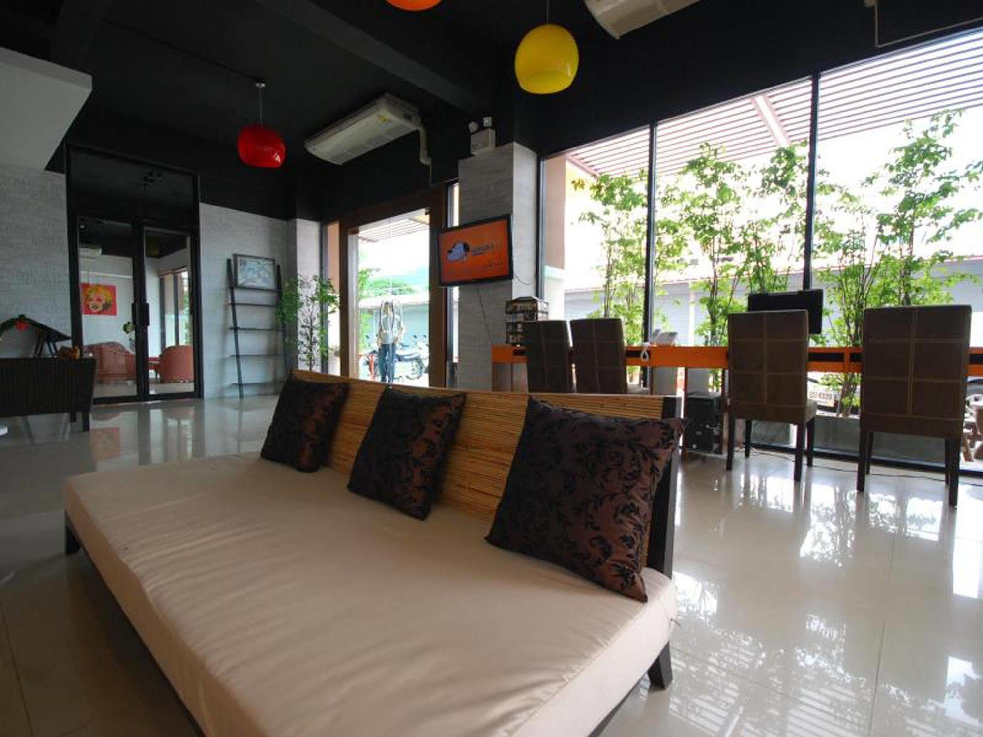 Malin Resident 2* Chiang Mai
