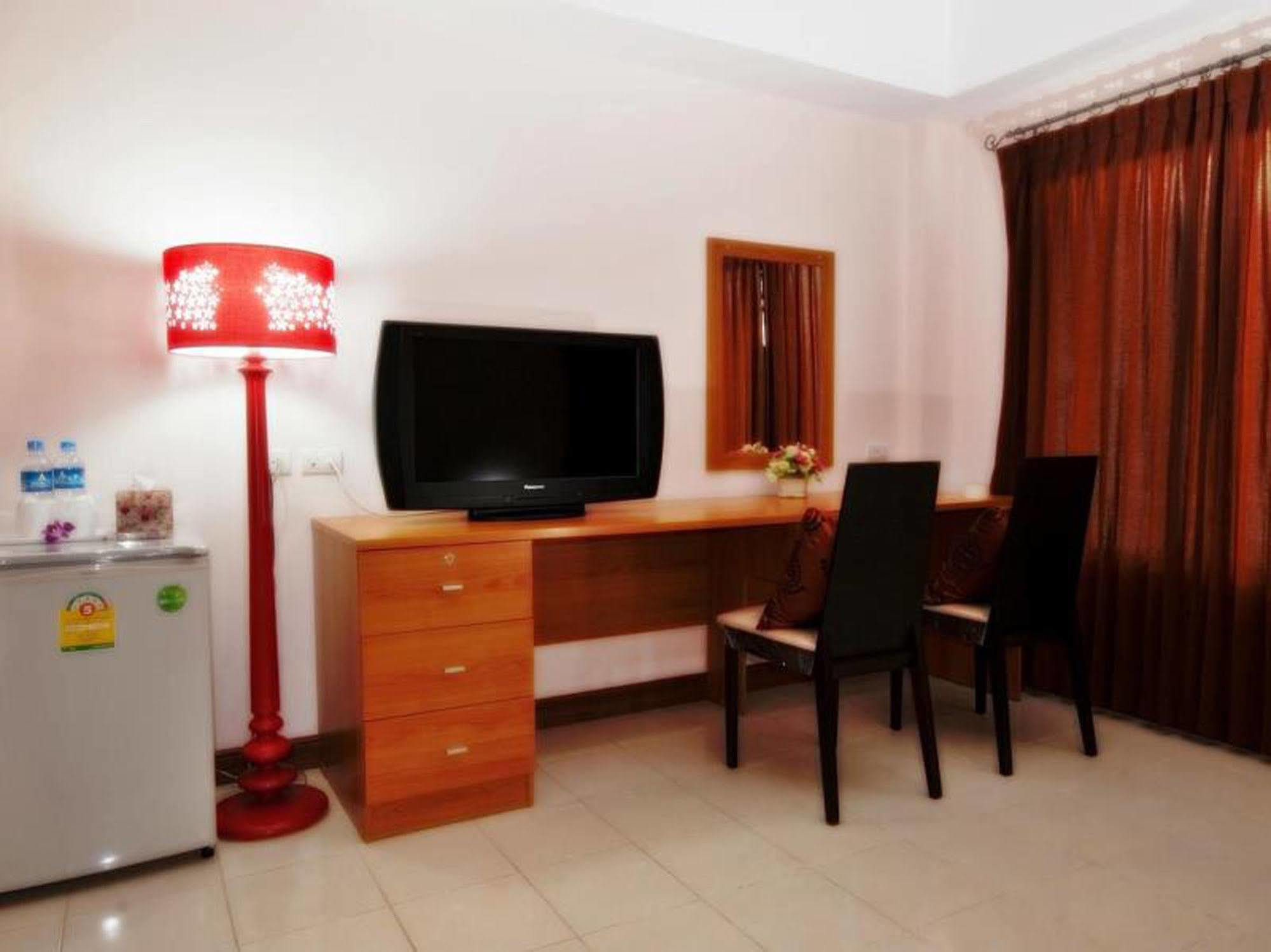 Malin Resident 2* Chiang Mai