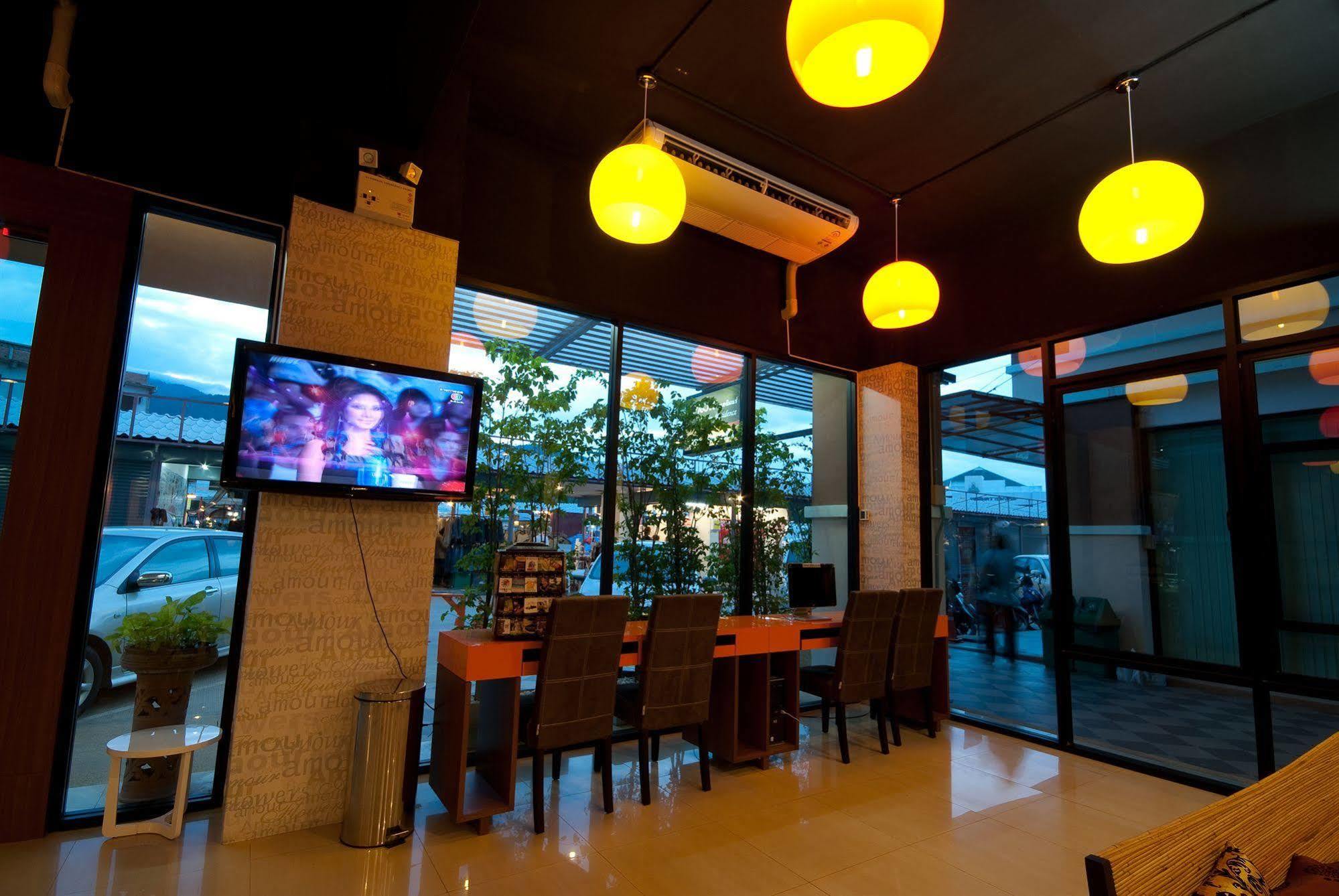 Malin Resident 2* Chiang Mai