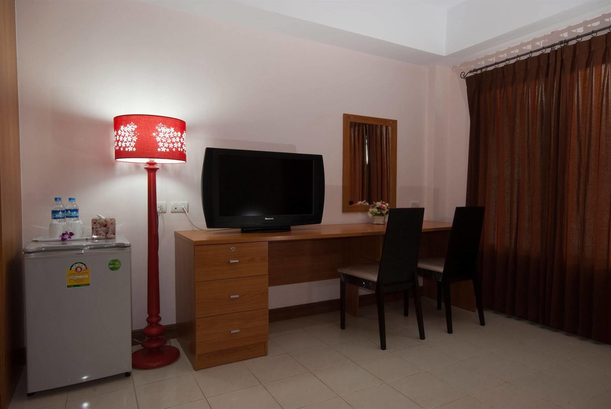 Hotel Malin Resident Chiang Mai
