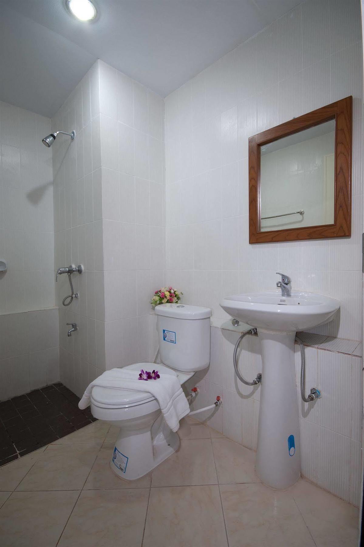 Hotel Malin Resident Chiang Mai