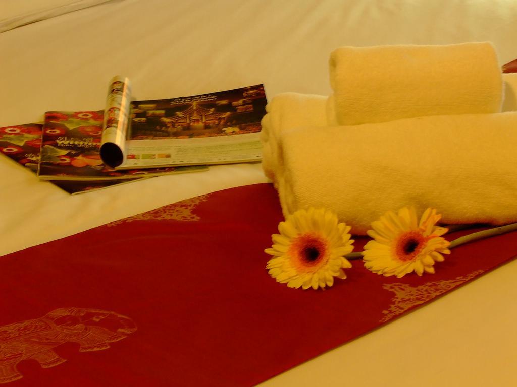 Noble Place Chiangmai