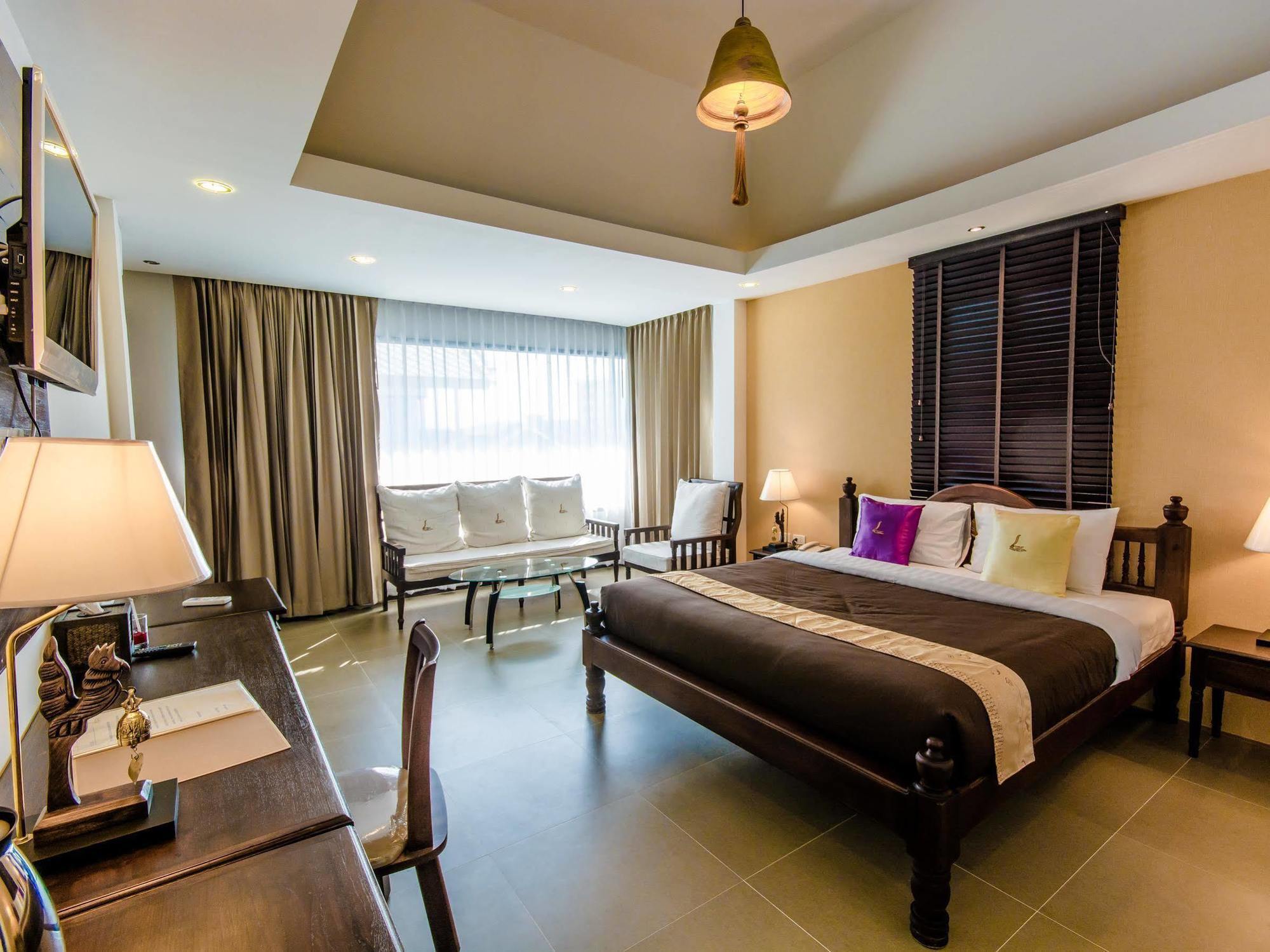 Goldenbell Chiangmai 3*