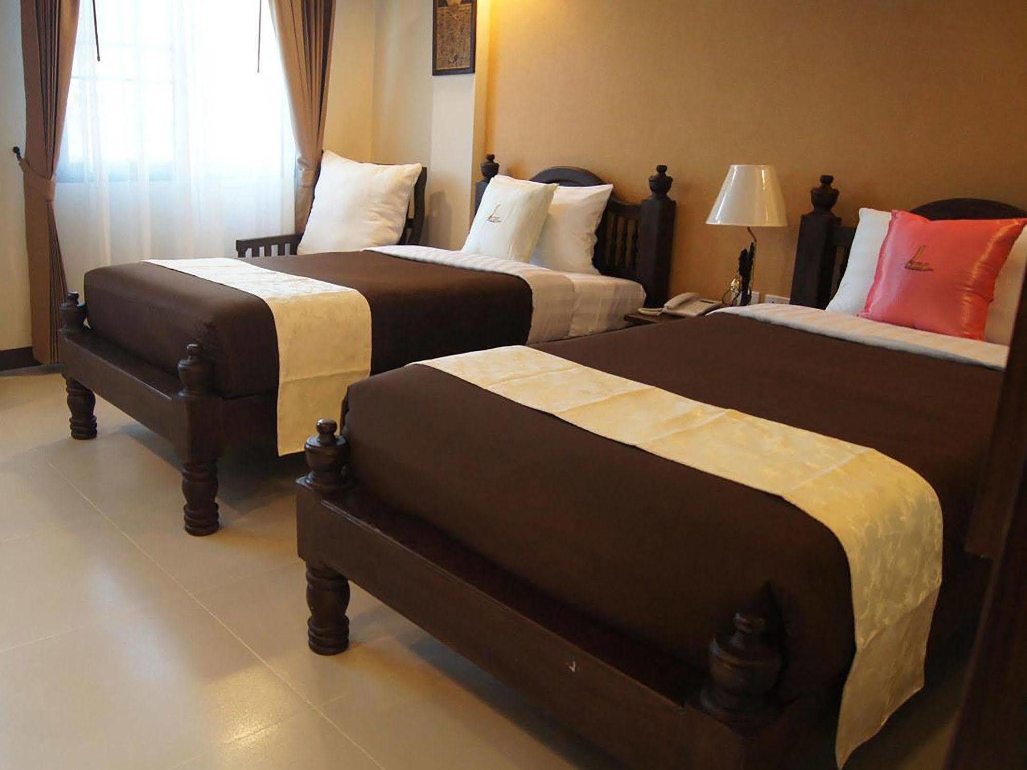 Goldenbell Chiangmai 3*