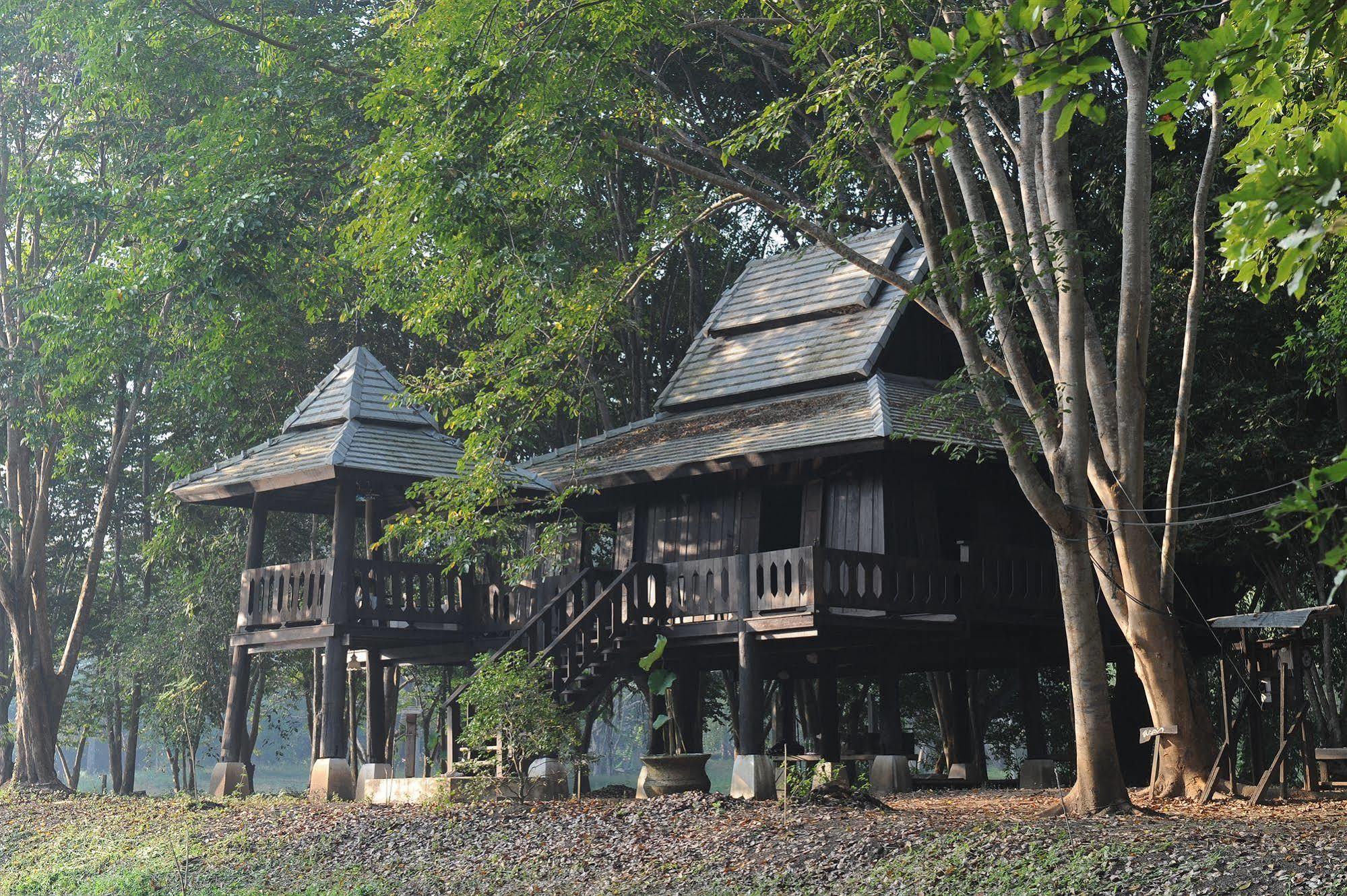 Herberg Sippa Hotspring
