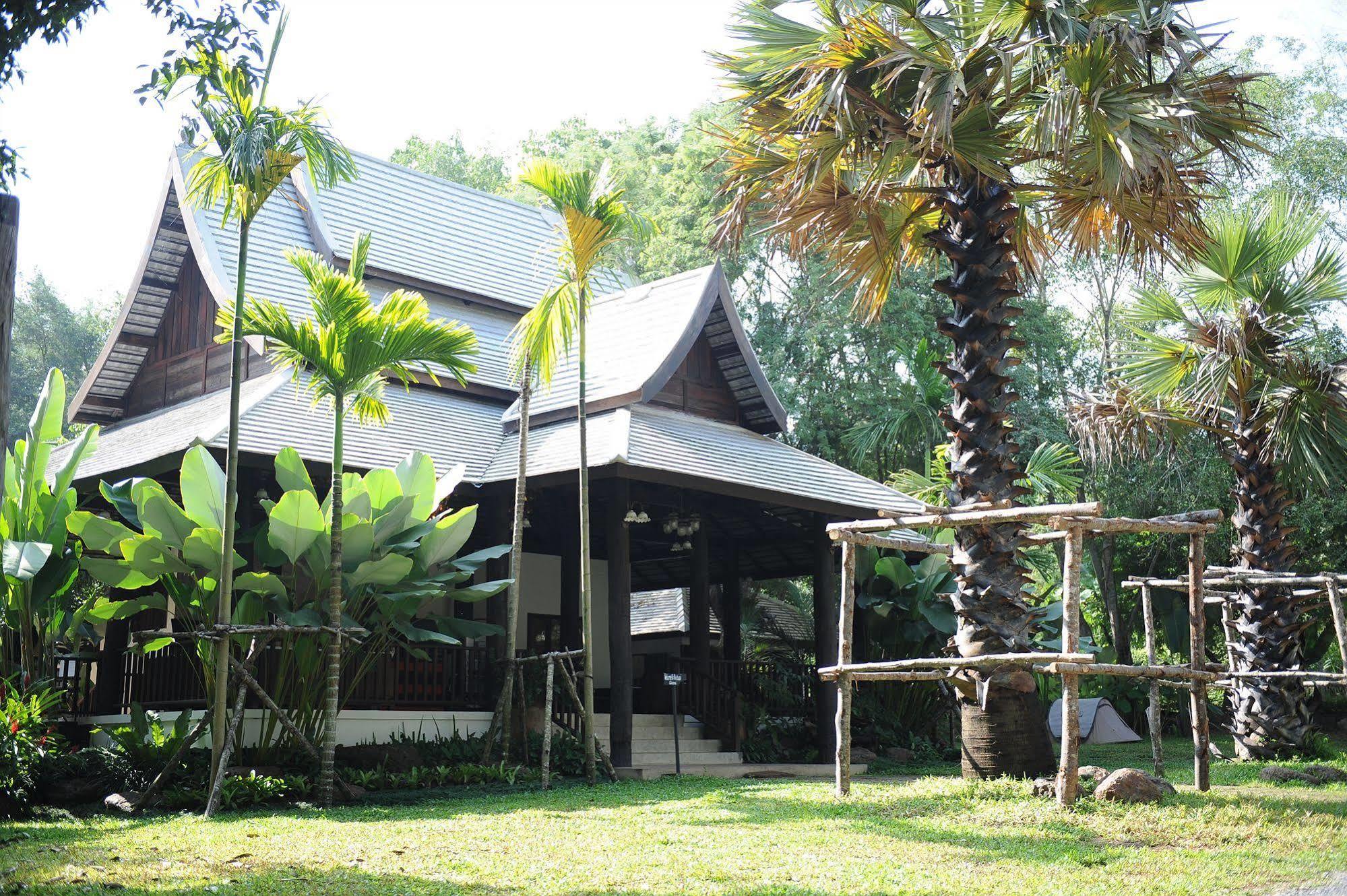 Sippa Hotspring 2*