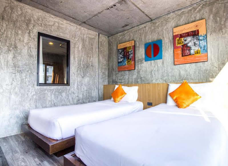 B2 Mahidol Hotel