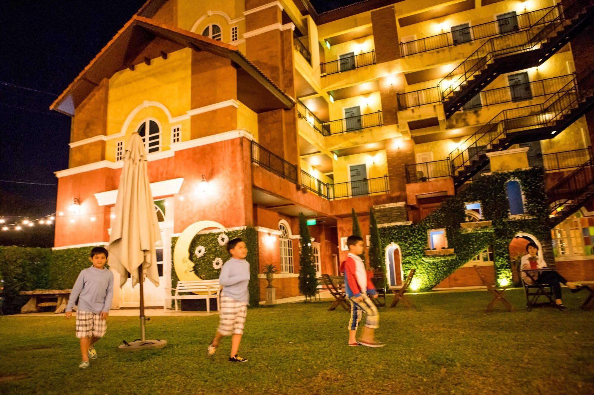 San Pareni Chiang Mai
