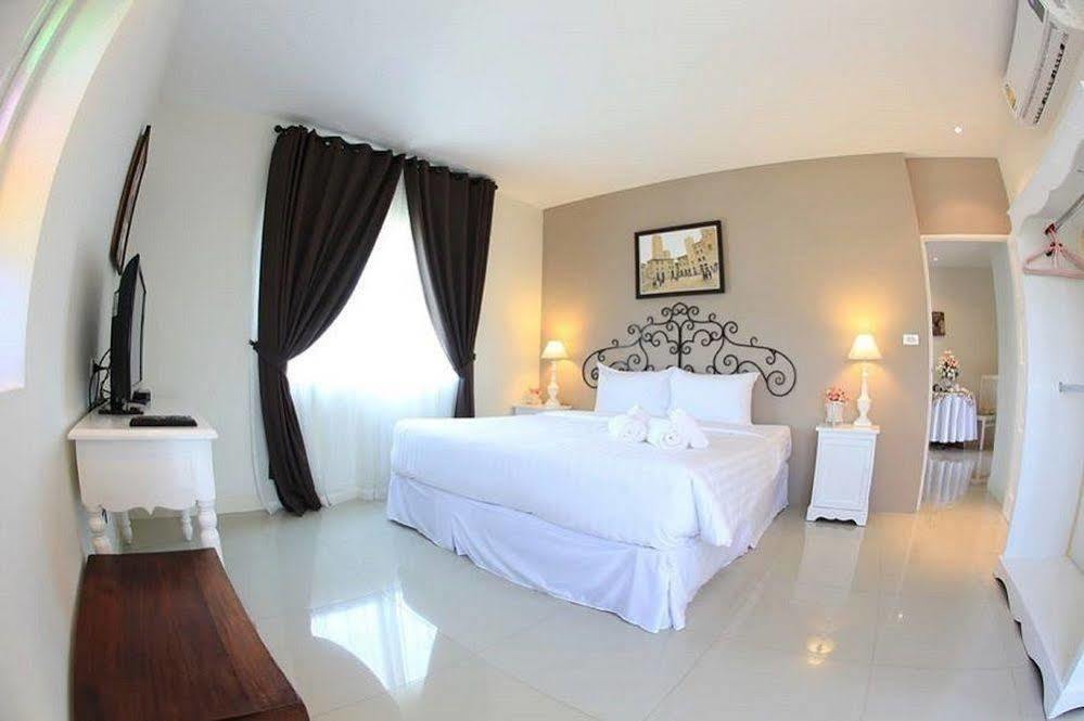 San Pareni Resort Chiang Mai