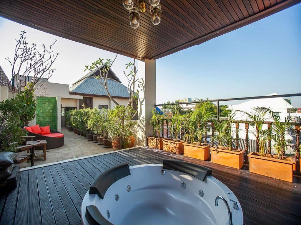 Anoma Boutique House 3* Chiang Mai