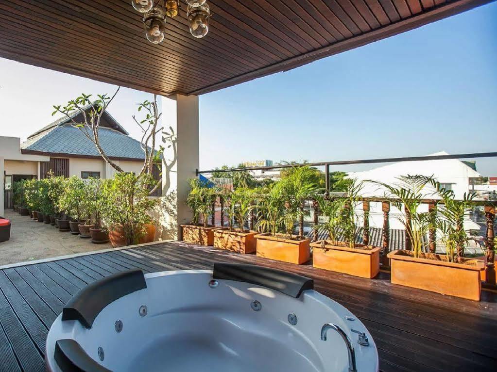Anoma Boutique House Chiang Mai