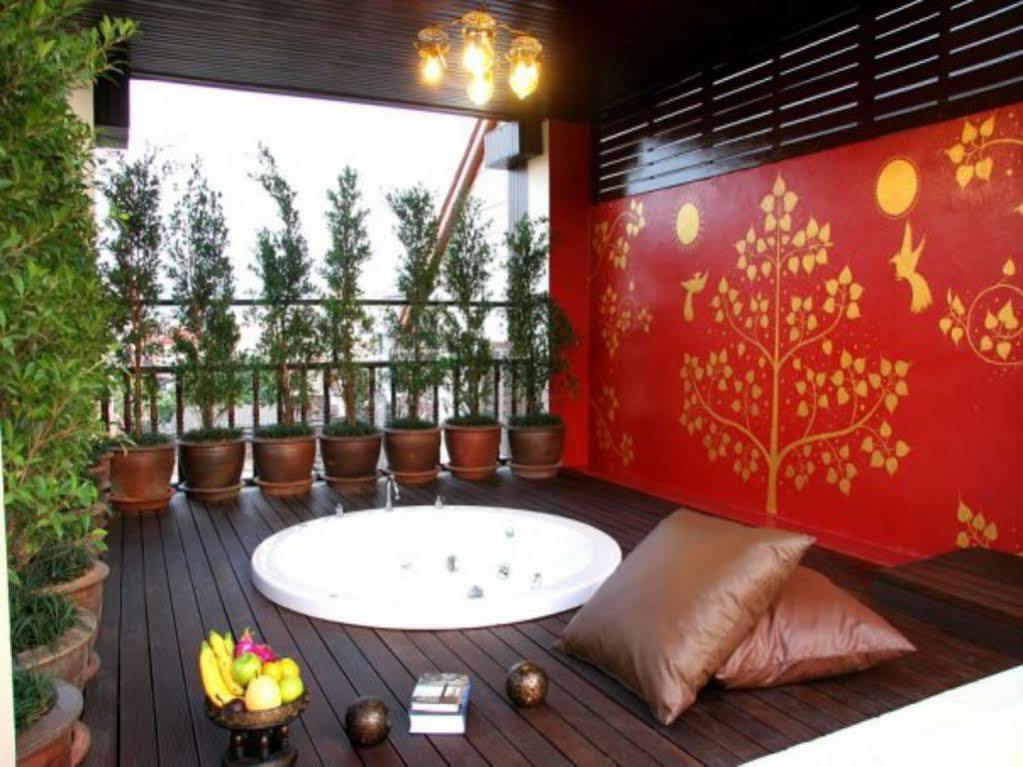Hotel Anoma Boutique House