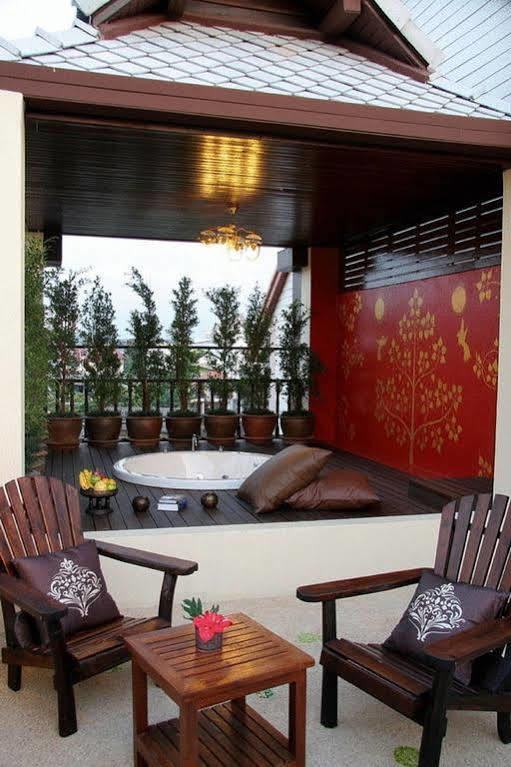 Hotel Anoma Boutique House