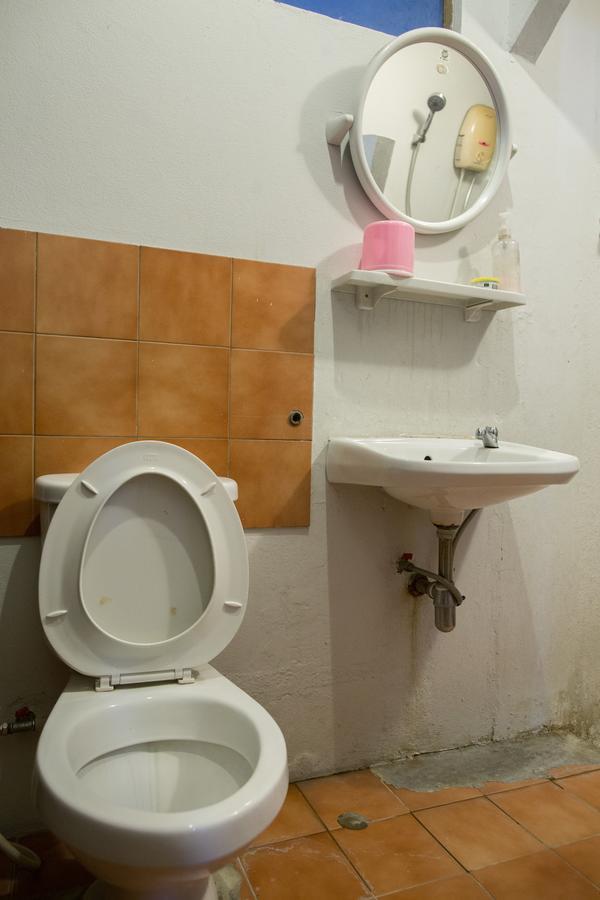 Heurn Viang House Guest house Chiang Mai