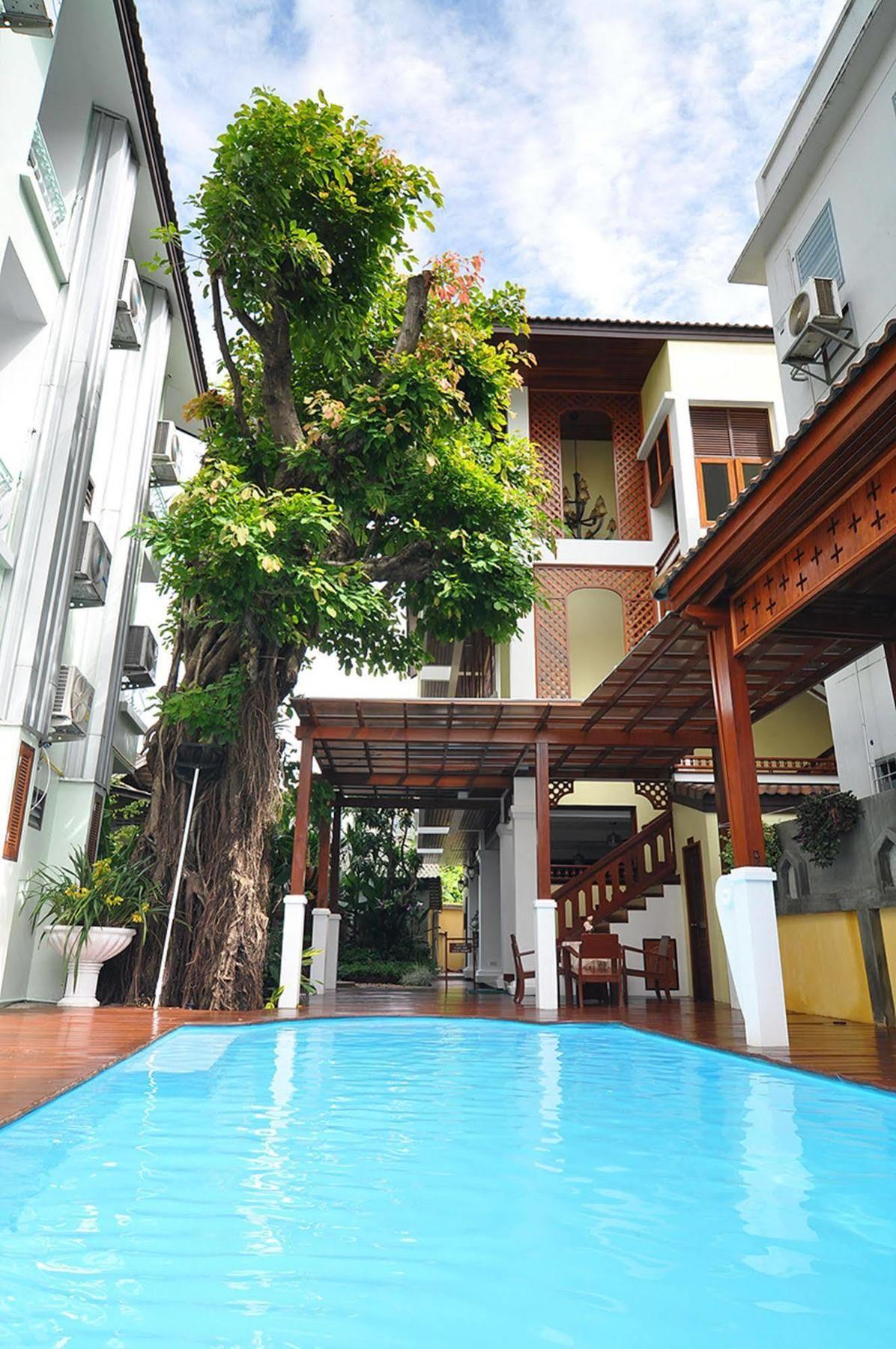 Sripat Sha Extra Chiang Mai