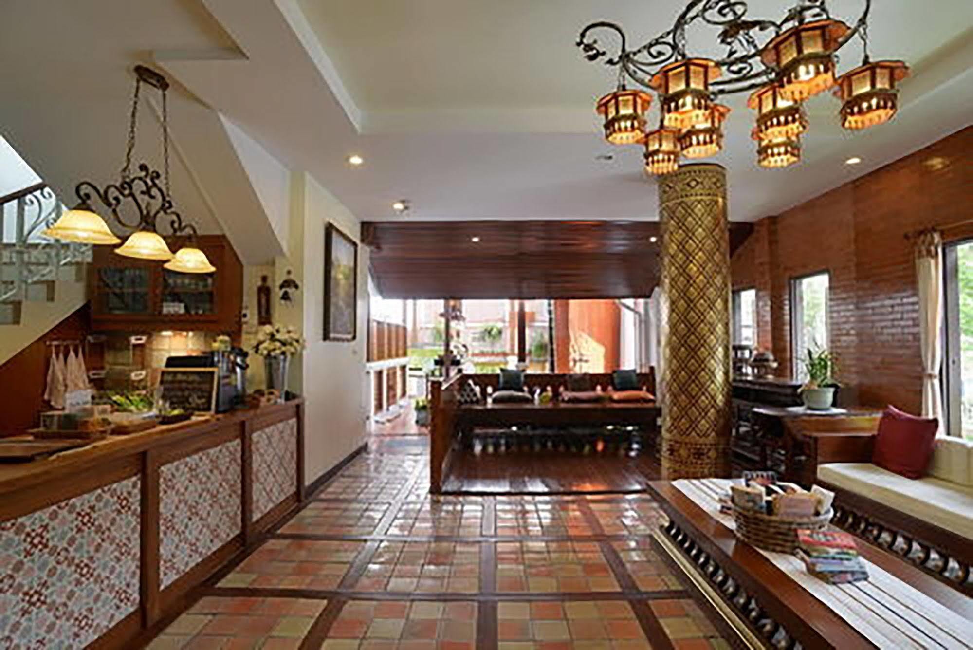 Hotel Sripat Sha Extra 3*