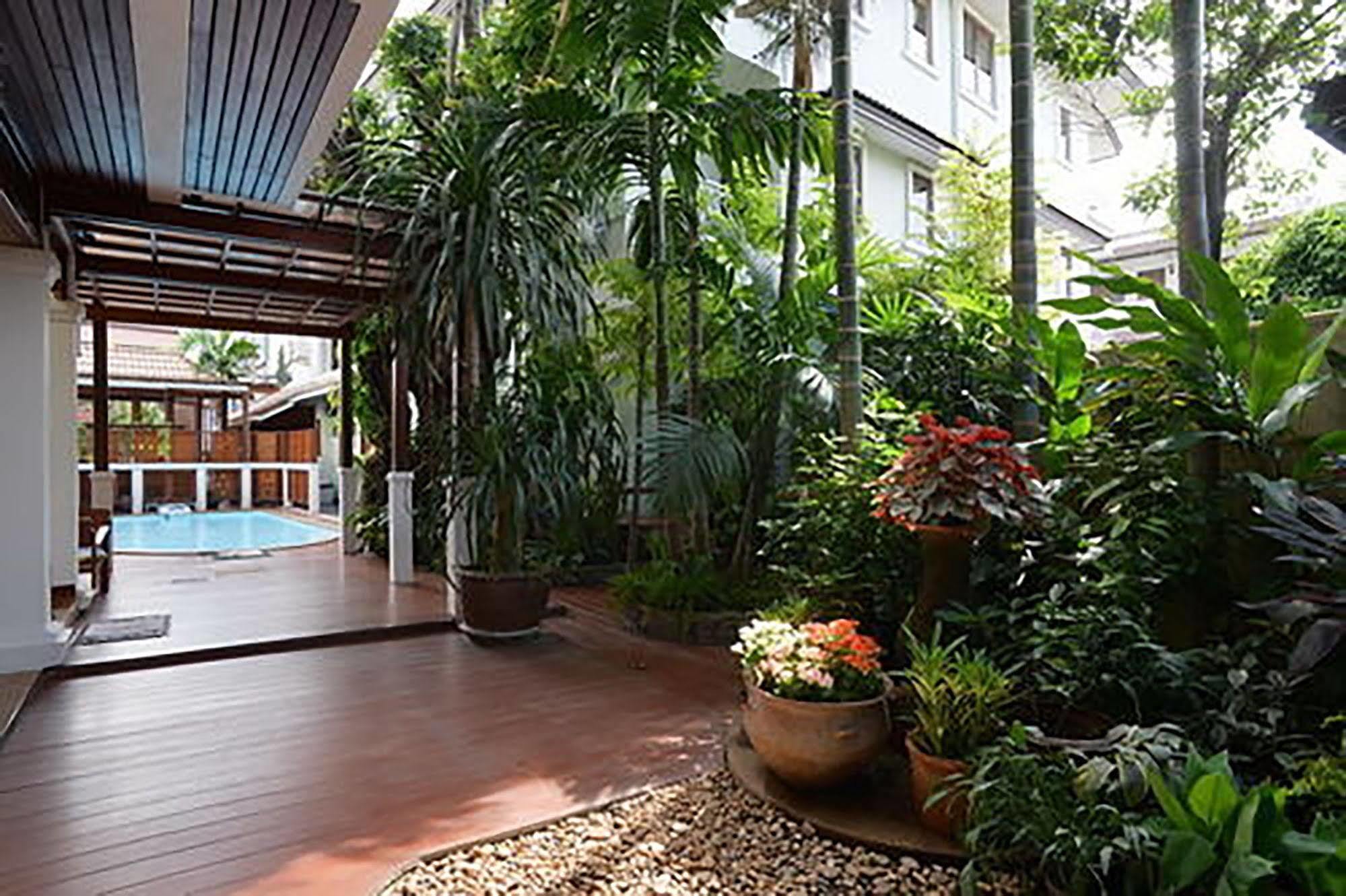 Hotel Sripat Sha Extra